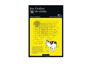 W de whisky