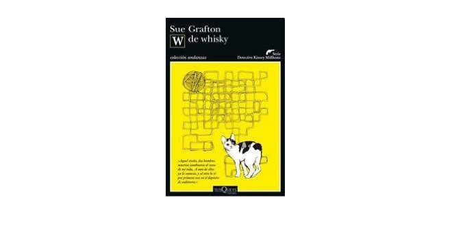 W de whisky W de whisky