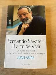 arte de vivir