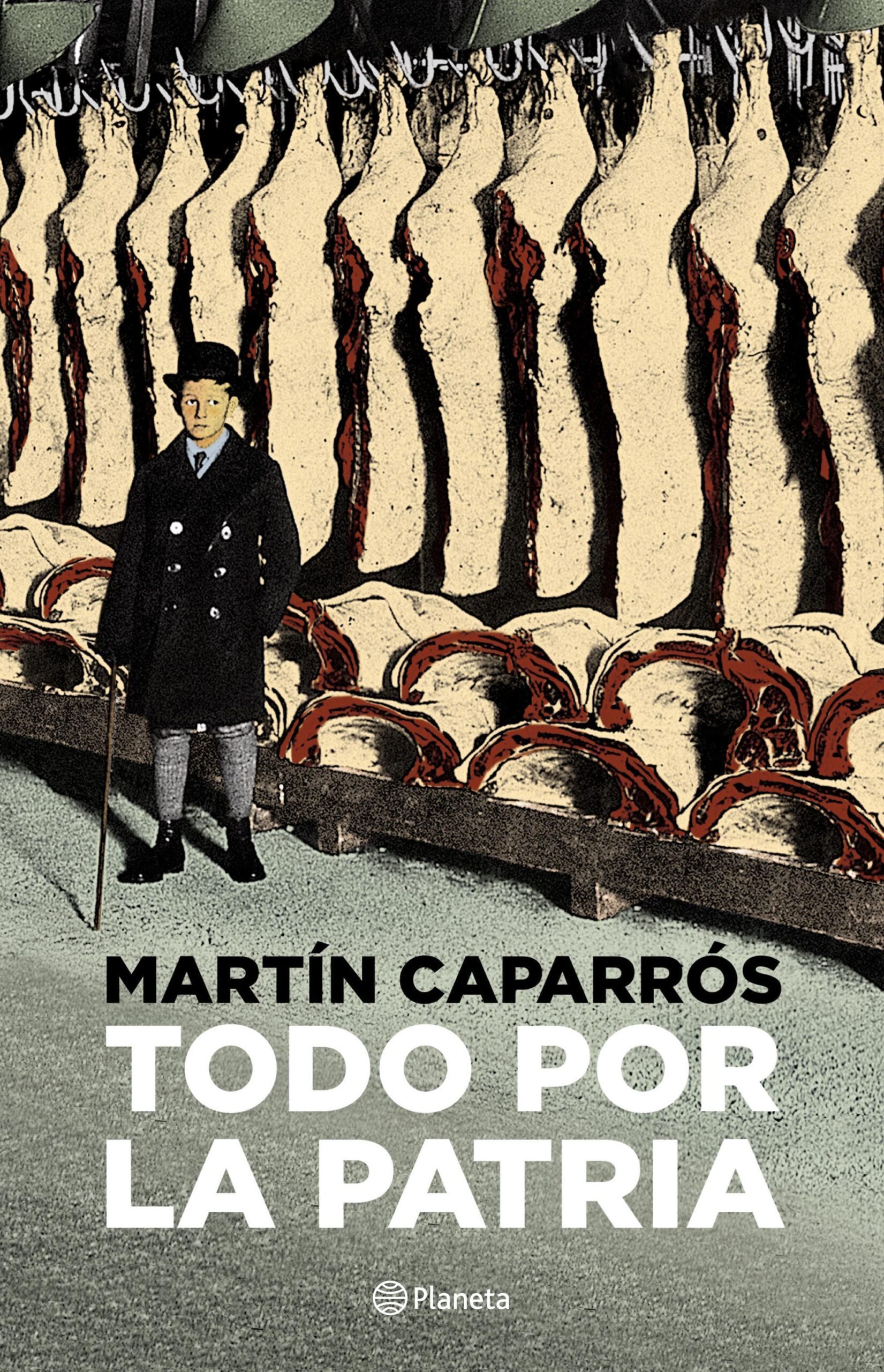 caparros