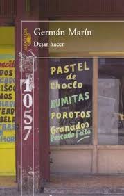 dejar hacer