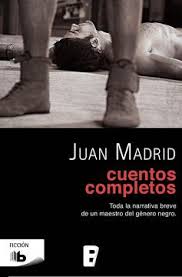 madrid