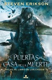muerte casa