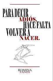 para decir