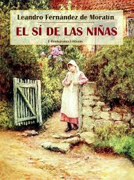 si de las niñas