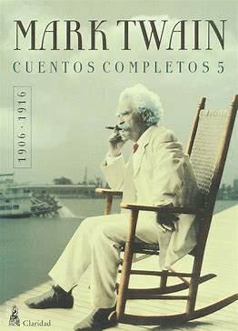 twain 5