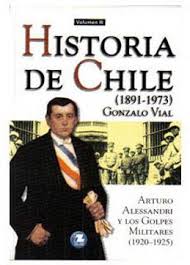 CHILE 3
