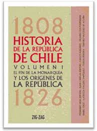 chile republica