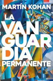 vanguardia
