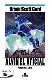 alvin