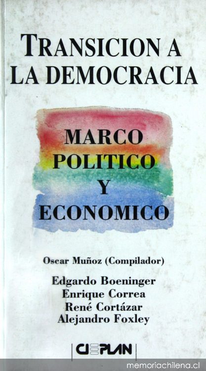 transicion