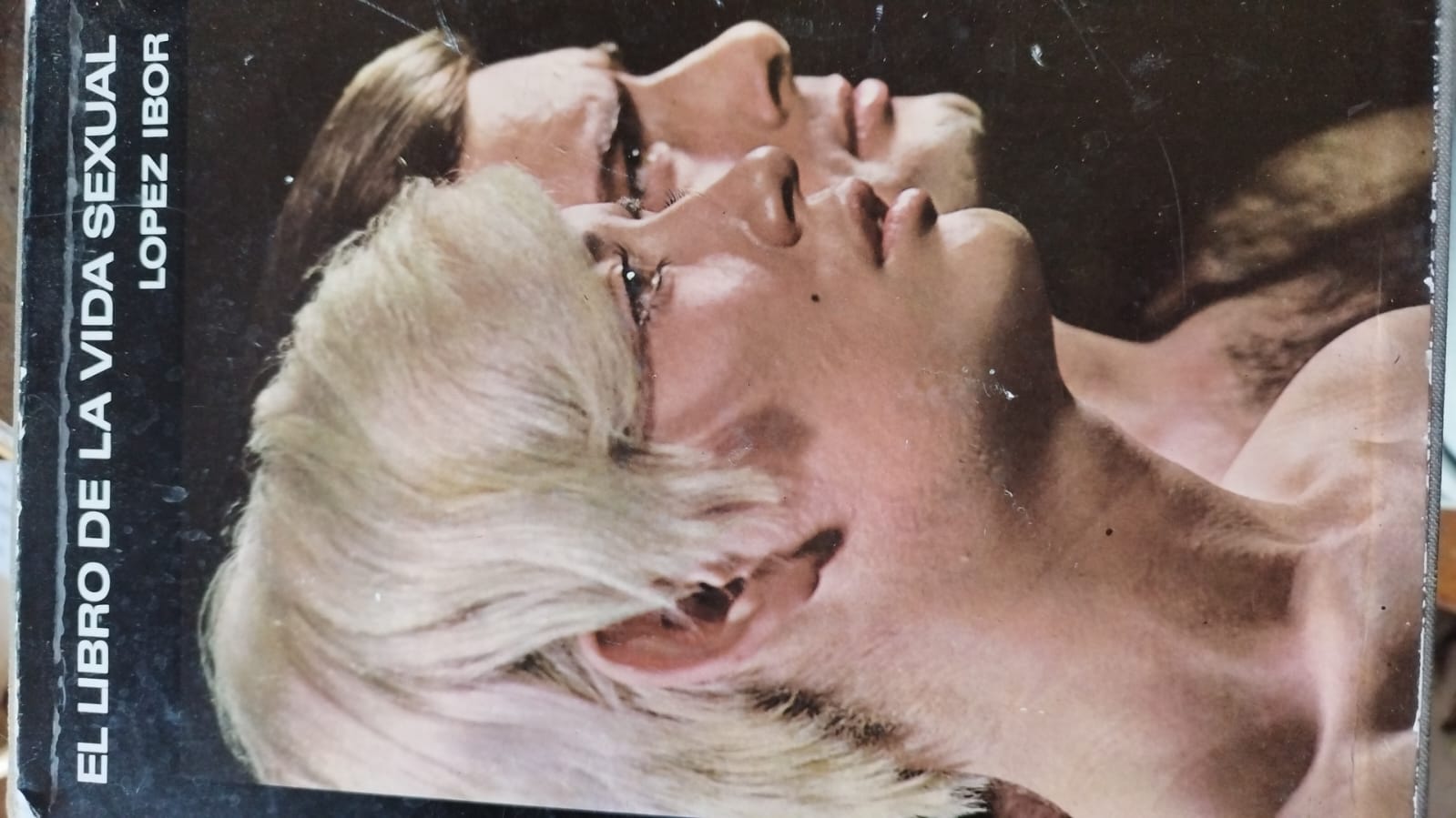 vida sexual