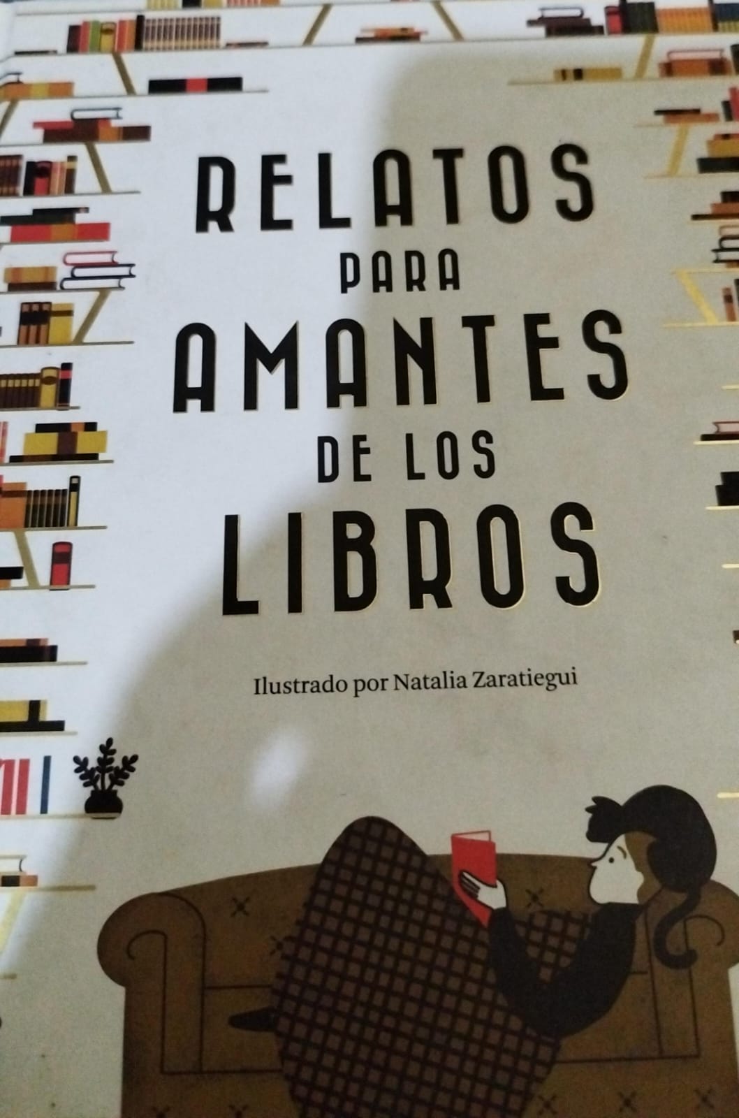 amantes
