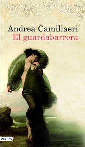 El guardabarrera