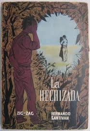 hechizada