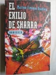 sharra
